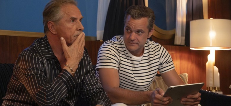 Pewny hit serialowy? "Ciężko pracują, ale jeszcze ciężej się bawią"