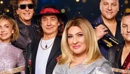 Sylwestrowa Moc Przebojów. Gdzie i od której oglądać wielki sylwestrowy koncert?