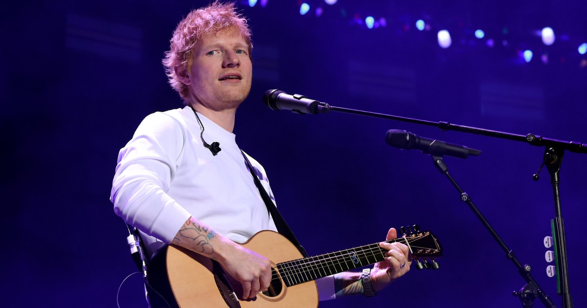 Ed Sheeran resale ticket prices slide as the Macklemore fallout grows