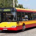 Warszawscy kierowcy autobusów chcą podwyżek. Możliwy strajk