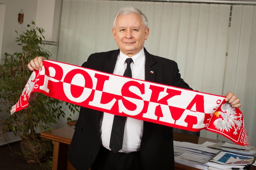 Jarosław Kaczyński