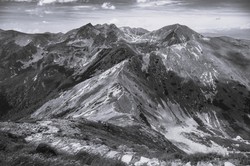 Nie żyje wybitna polska alpinistka. Krystyna Palmowska zginęła w Tatrach