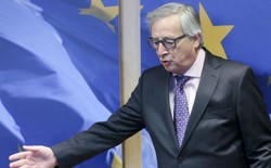 Koniec marzeń o szybkiej ntegracji z Zachodem. Juncker: Ukraina nie wejdzie do UE w ciągu najbliższych 20 lat