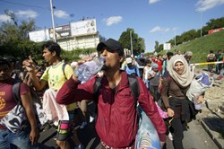 Coraz więcej firm chce zatrudniać imigrantów. Ekspertka: Polacy nie chcą wykonywać niektórych prac