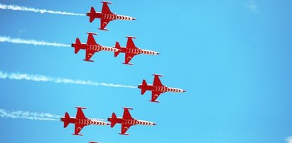 Aerofestival już w ten weekend. Będą zmiany w ruchu