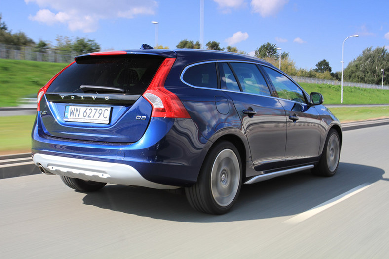 Volvo V60 kontra Hyundai i40: czy Koreańczyk pokona Szweda?