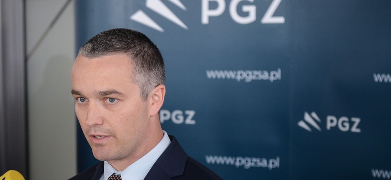 Zarząd Polskiej Grupy Zbrojeniowej odwołany. Jakub Skiba p.o prezesa