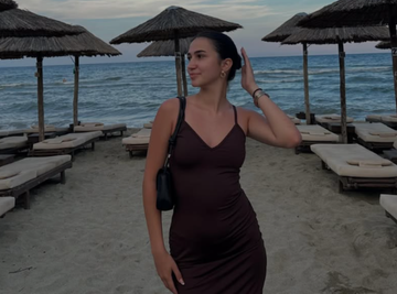 SLETELA S MOSTA U PROVALIJU: Prva fotografija i oglašavanje "Dare iz Jasenovca" iz bolnice nakon stravične nesreće