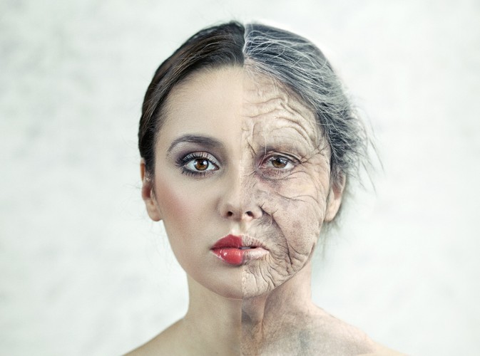 Jak papierosy rujnują urodę?