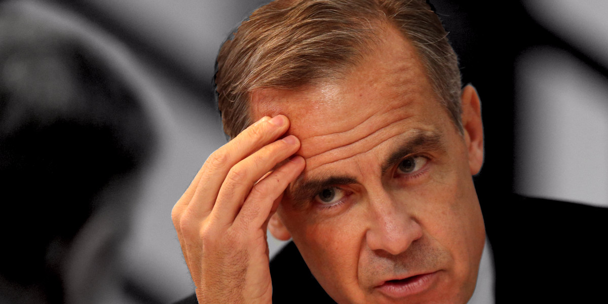 SUPER THURSDAY: Here's what to expect from the Bank of England