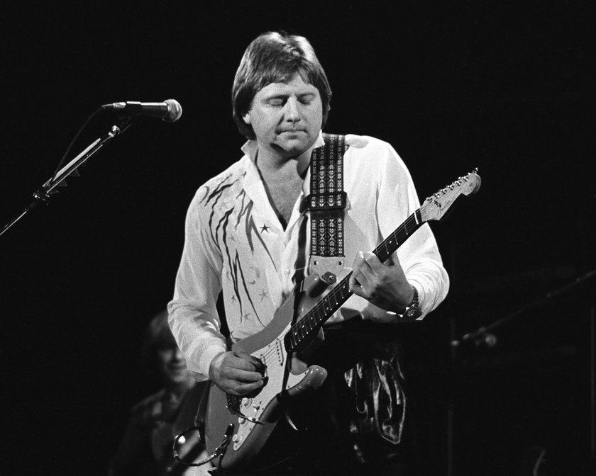 Greg Lake