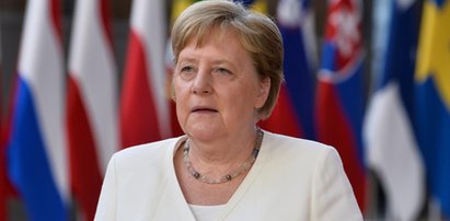 Co się dzieje z Angelą Merkel?