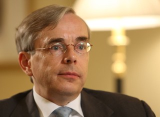 EBOR może zainwestować w Polsce 500-600 mln euro w 2012 r. To mniej niż rok wcześniej