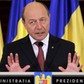 Traian Basescu poziom