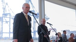 Prezes DCT Maciej Kwiatkowski: Polski Australijczyk w Trójmieście