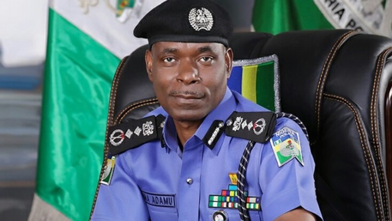 Inspector-General of Police, Muhammed Adamu has ordered the redeployment of Rivers State Commissioner of Police, Mustapha Dandaura  [NAN]