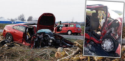 16-letni chłopiec umarł na oczach rodziców. Wstrząsające ustalenia