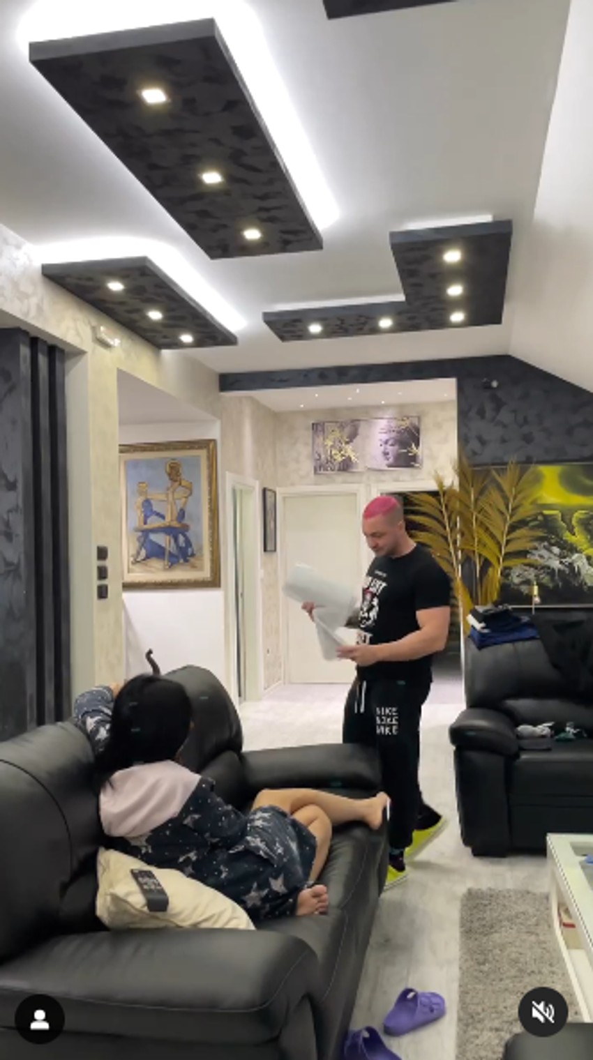 Jodžirova kuća u Crnoj Gori