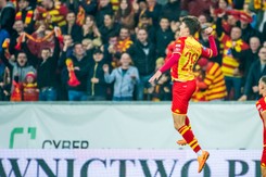 Marc Gual i Israel Puerto wracają do składu Jagiellonii Białystok