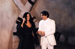 Kayah i Goran znów ruszają w trasę! Siedem koncertów po siedemnastu latach