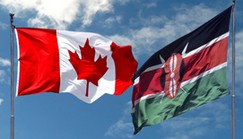 Canada has warned its citizens against travelling to Kenya, here’s why