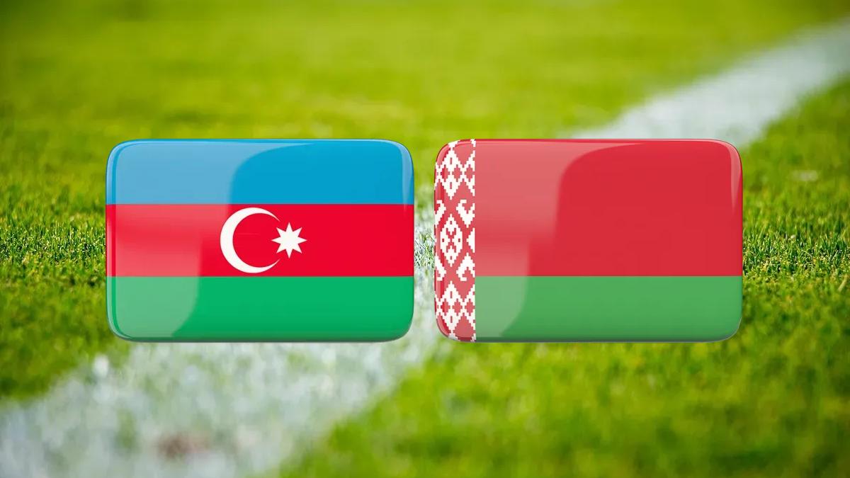 LIVE : Azerbajdžan - Bielorusko / futbal dnes ONLINE / Liga národov |  Šport.sk