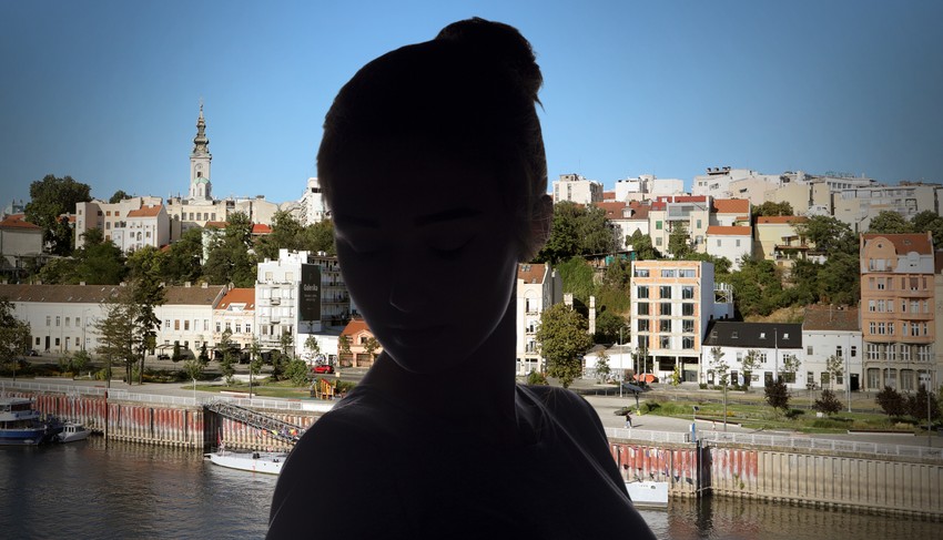 Skoro trećina slučajeva napada zabeležena je po danu. Nije samo mrak opasan – opasni su nasilnici 