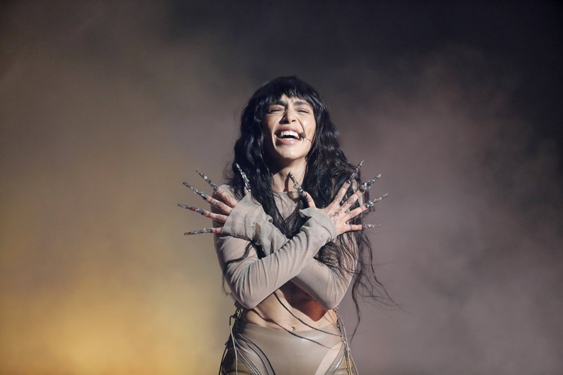 Loreen, zwyciężczyni Eurowizji 2023