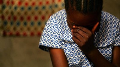 Man rapes friend's 12-year-old daughter in his house