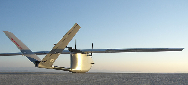 Bayraktar Mini UAV