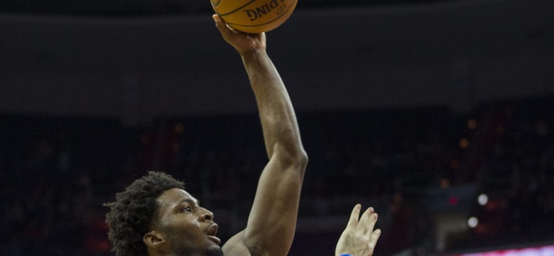 Liga NBA: Kolejny dobry mecz Gortata, ale Wizards przegrali z Heat