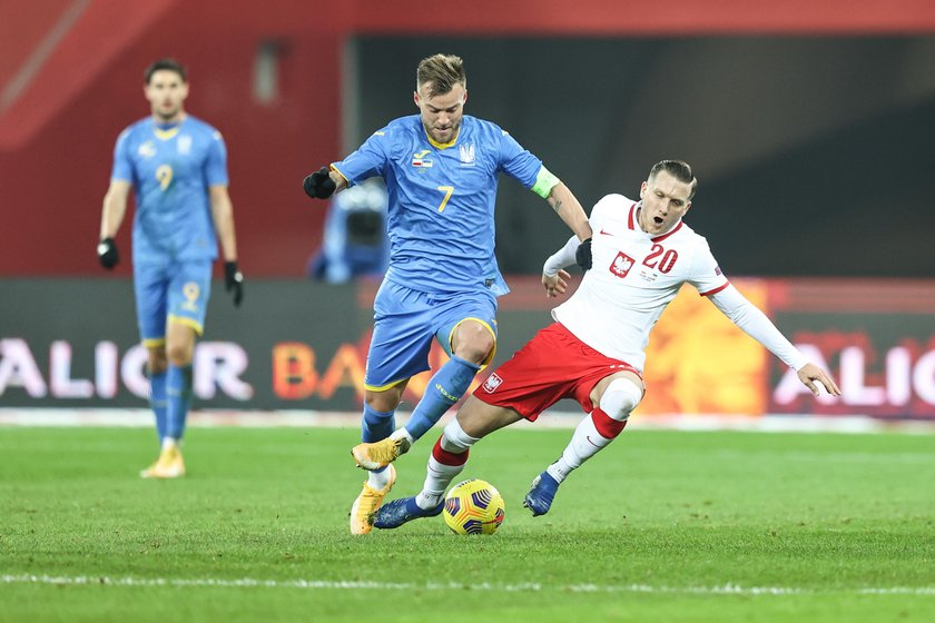 Polska - Ukraina