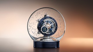 Jaeger-LeCoultre