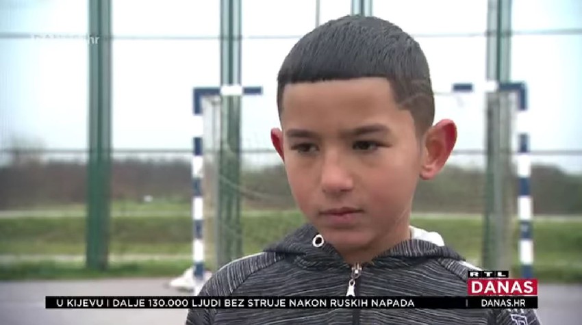 Krsitijano Ronaldo Stojanović