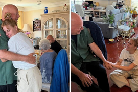 "Zašto OBJAVLJUJEŠ OVAKVE SLIKE? Sigurno nemaš OČEVU DOZVOLU" Ćerku Brusa Vilisa razapeli kad je ovo šerovala, ona se odmah oglasila: Haos na mrežama zbog LEGENDARNOG GLUMCA