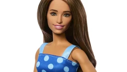 Stworzono lalkę Barbie chorą na cukrzycę typu 1. Pompa insulinowa i glukometr w zestawie