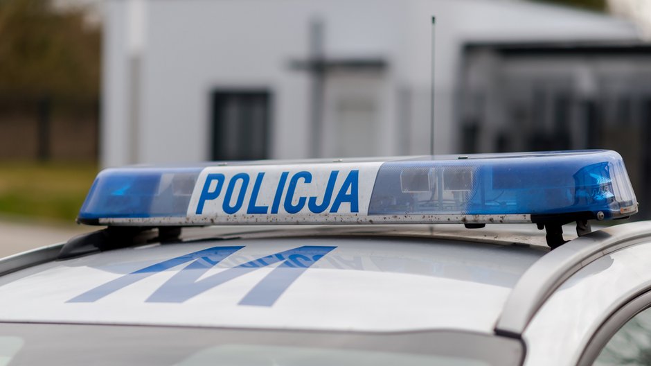 Sprawą zajmuje się policja