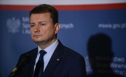 Przyjęto roboczy ustawy antyterrorystycznej. Całodobowe rewizje, zatrzymanie na 14 dni... OTO SZCZEGÓŁY