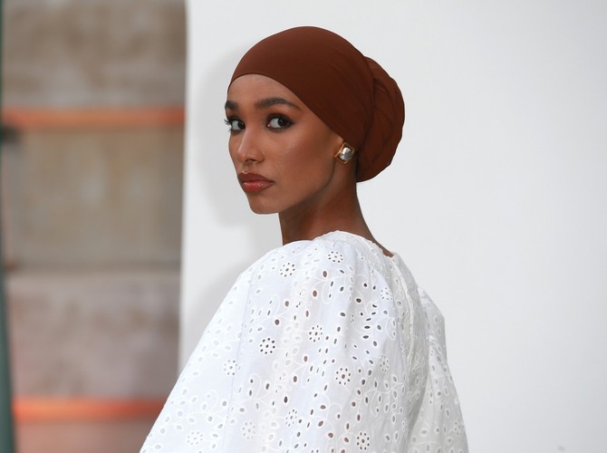 Ikram Abdi Omar
