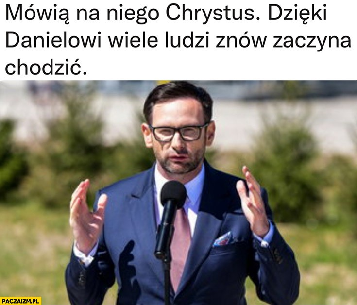 "Cud cenowy" na Orlenie. Polacy śmieją się ze słów Obajtka