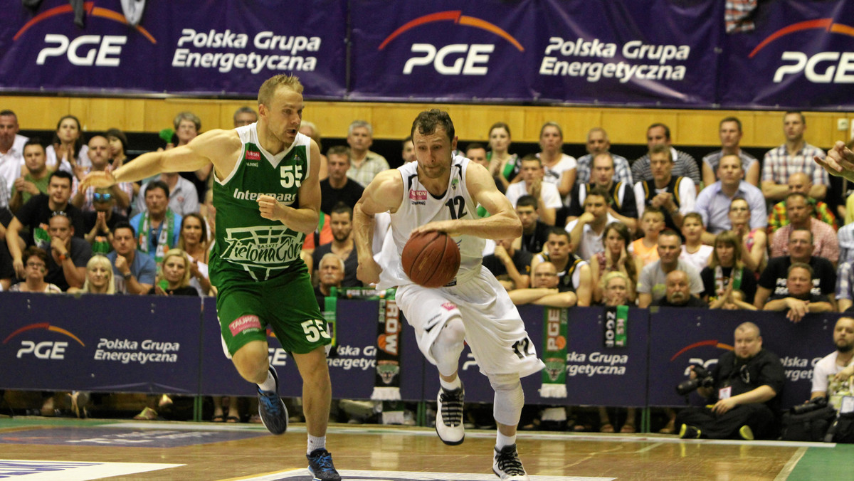 Koszykarze Stelmetu przed nadchodzącym sezonem mają jasno sprecyzowane cele. Zielonogórzan w rozgrywkach Tauron Basket Ligi interesuje tylko pierwsze miejsce i odzyskanie mistrzowskiego tytułu.