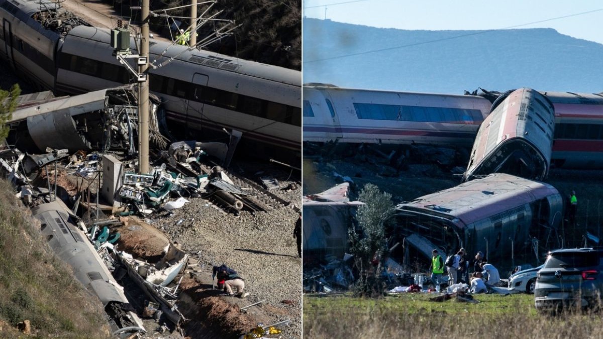 Cronologia tragediilor feroviare din Spania în 2026. Trei accidente majore au zguduit rețeaua feroviară în decurs de doar zece luni