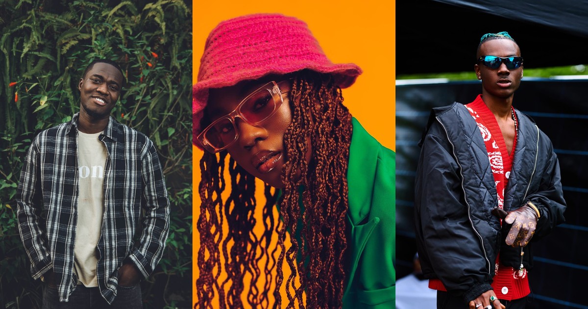 DJ Perbi teams up with Cina Soul, Larruso for new song, 'Body Medicine