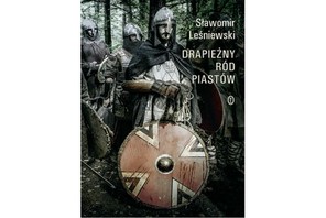 Drapieżny ród Piastów, Sławomir Leśniewski