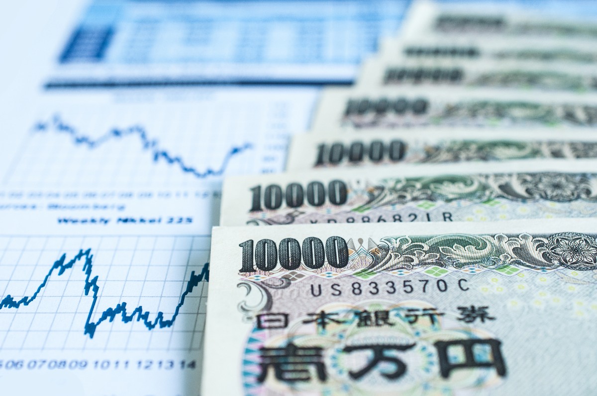 Kurs JPY/PLN 01 maja 2025 r.