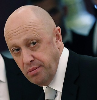 Bunt Grupy Wagnera: Prigożyn chce kontroli nad ministerstwem obrony Rosji