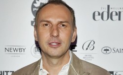 Krzysztof Gojdź atakuje innego lekarza: Mało wartościowa twarz. Z trolla łabędzia nie zrobię