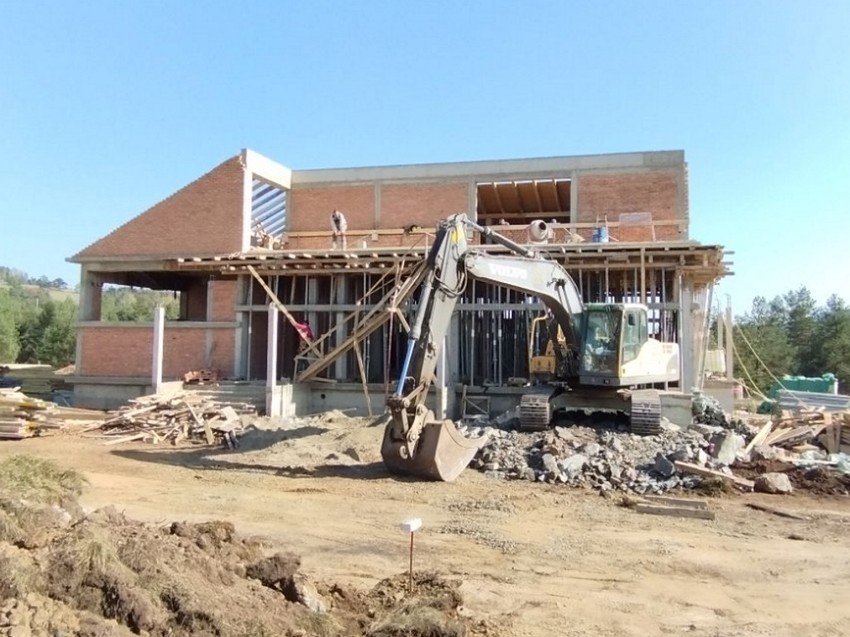 Nova trafo-stanica na Divčibarama je ukrovljena, a početkom sledeće godine treba da bude povezana na sistem