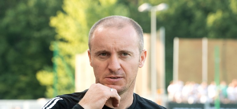 Legia przed szansą awansu do fazy grupowej Ligi Europy - zapowiedź ważnego meczu w Glasgow