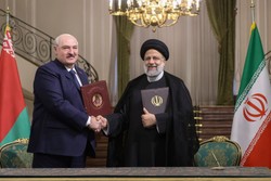 Powstaje sojusz satrapii pod patronatem Chin. Irańska misja Łukaszenki